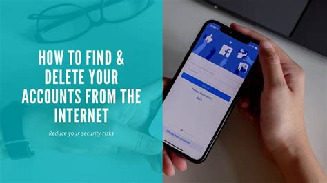 justdelete me|How to Delete Your Old Online Accounts (and Why .
